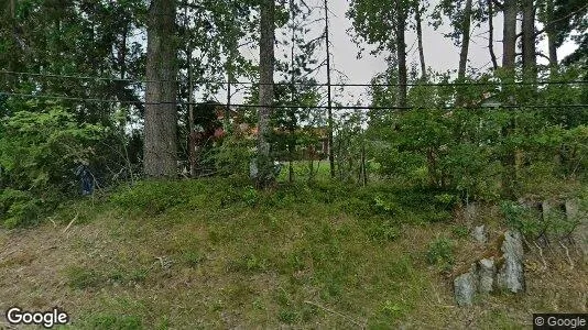Lägenheter att hyra i Värmdö - Bild från Google Street View