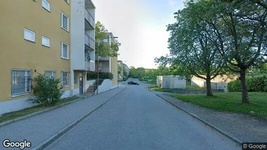 Lägenheter att hyra i Västerort - Bild från Google Street View