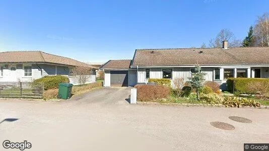 Lägenheter att hyra i Växjö - Bild från Google Street View