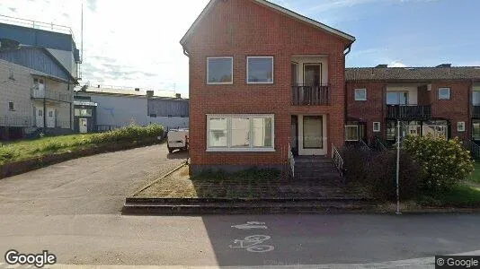 Lägenheter att hyra i Sävsjö - Bild från Google Street View