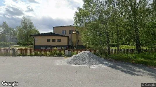 Lägenheter att hyra i Kumla - Bild från Google Street View