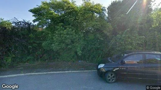 Lägenheter att hyra i Västerås - Bild från Google Street View