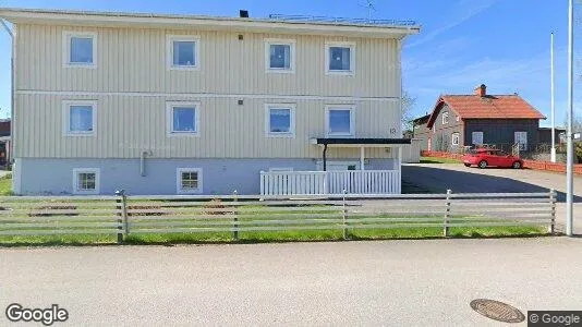 Lägenheter att hyra i Alvesta - Bild från Google Street View