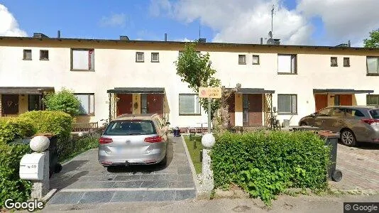 Lägenheter att hyra i Västerort - Bild från Google Street View