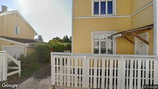 Lägenheter att hyra i Karlskoga - Bild från Google Street View