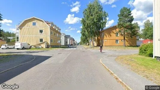 Lägenheter att hyra i Luleå - Bild från Google Street View