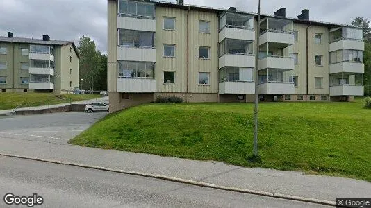 Lägenheter att hyra i Örnsköldsvik - Bild från Google Street View