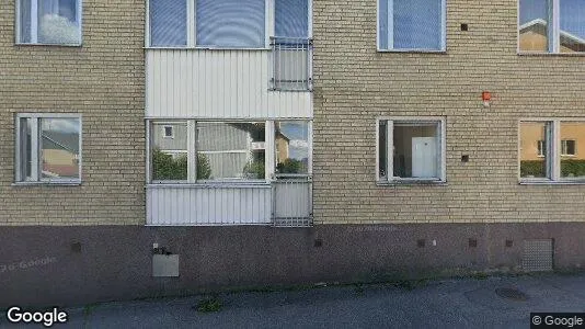 Lägenheter att hyra i Katrineholm - Bild från Google Street View