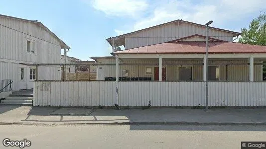 Lägenheter att hyra i Haninge - Bild från Google Street View