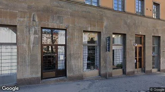 Lägenheter att hyra i Vasastan - Bild från Google Street View