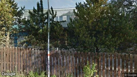 Lägenheter att hyra i Järfälla - Bild från Google Street View