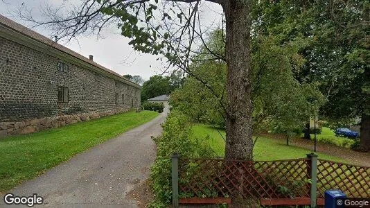 Lägenheter att hyra i Gävle - Bild från Google Street View