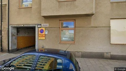 Lägenheter att hyra i Norrköping - Bild från Google Street View