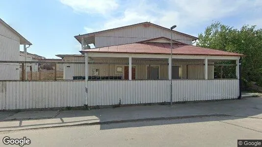 Lägenheter att hyra i Haninge - Bild från Google Street View