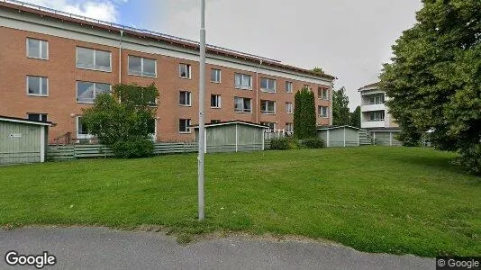 Lägenheter att hyra i Norrköping - Bild från Google Street View