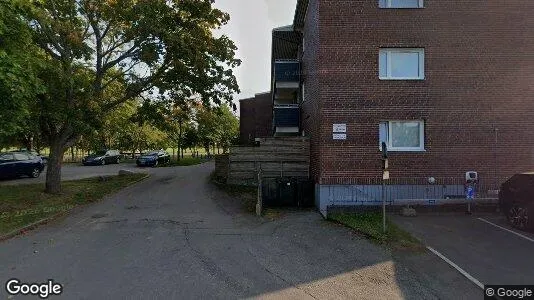 Lägenheter att hyra i Linköping - Bild från Google Street View