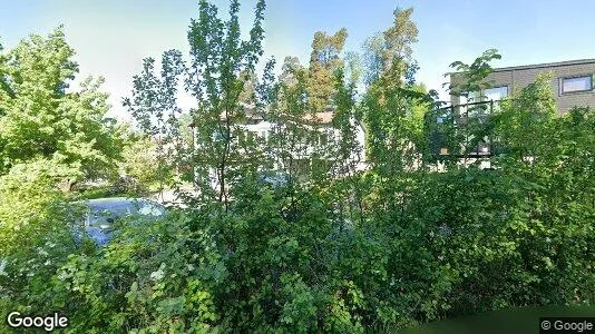 Lägenheter att hyra i Sollentuna - Bild från Google Street View
