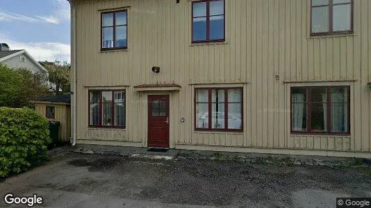 Lägenheter att hyra i Göteborg Västra - Bild från Google Street View
