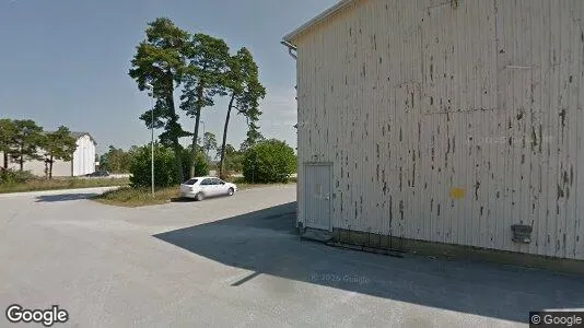 Lägenheter att hyra i Gotland - Bild från Google Street View