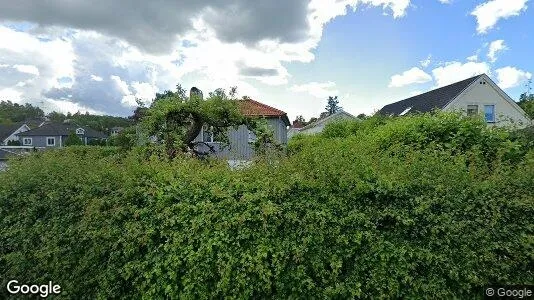 Lägenheter att hyra i Västerort - Bild från Google Street View