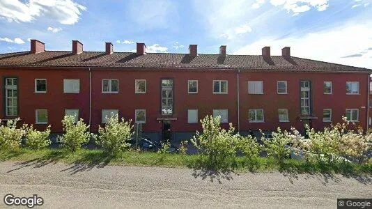 Lägenheter att hyra i Falun - Bild från Google Street View