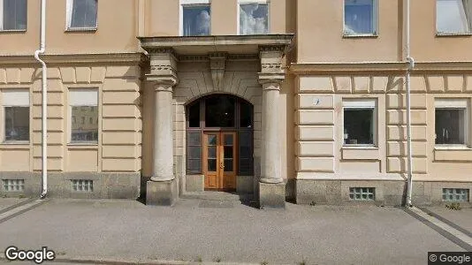 Lägenheter att hyra i Jönköping - Bild från Google Street View