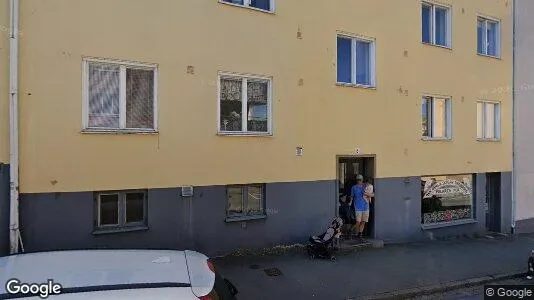Lägenheter att hyra i Jönköping - Bild från Google Street View