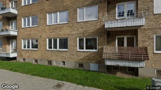 Lägenheter att hyra i Kirseberg - Bild från Google Street View