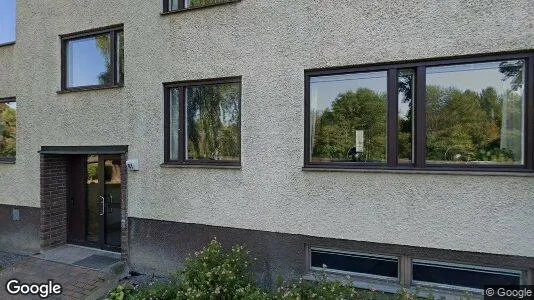 Lägenheter att hyra i Norrköping - Bild från Google Street View