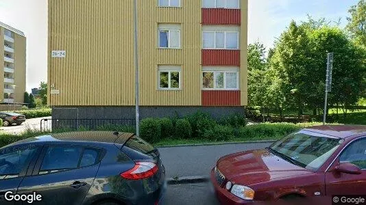 Lägenheter att hyra i Norrköping - Bild från Google Street View