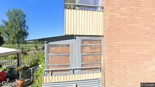 Lägenheter att hyra i Södertälje - Bild från Google Street View
