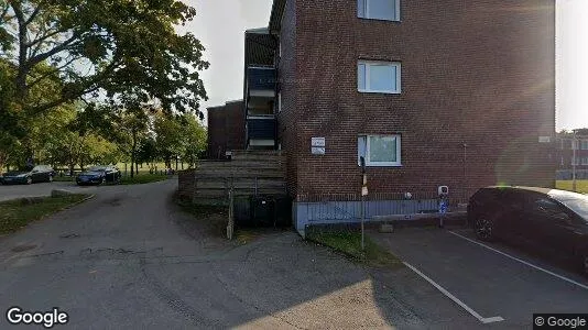 Lägenheter att hyra i Linköping - Bild från Google Street View