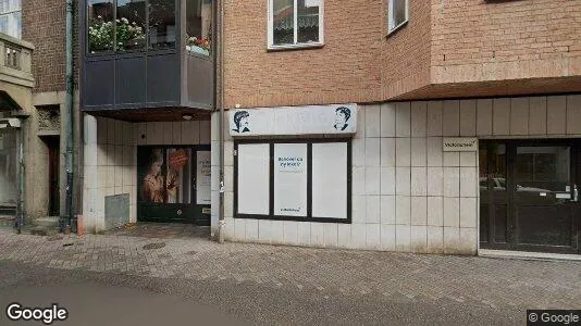 Lägenheter att hyra i Trelleborg - Bild från Google Street View