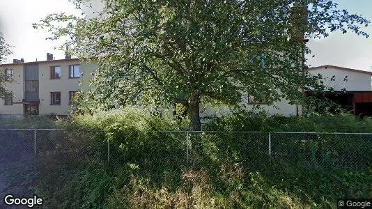 Lägenheter att hyra i Nordanstig - Bild från Google Street View
