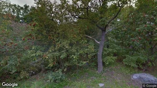 Lägenheter att hyra i Söderort - Bild från Google Street View