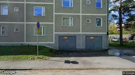Lägenheter att hyra i Söderort - Bild från Google Street View