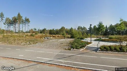 Lägenheter att hyra i Upplands-Bro - Bild från Google Street View