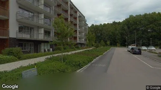 Lägenheter att hyra i Östhammar - Bild från Google Street View