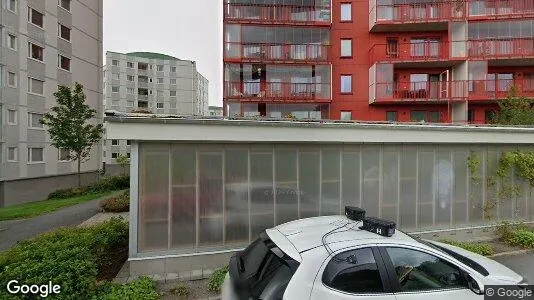 Lägenheter att hyra i Askim-Frölunda-Högsbo - Bild från Google Street View
