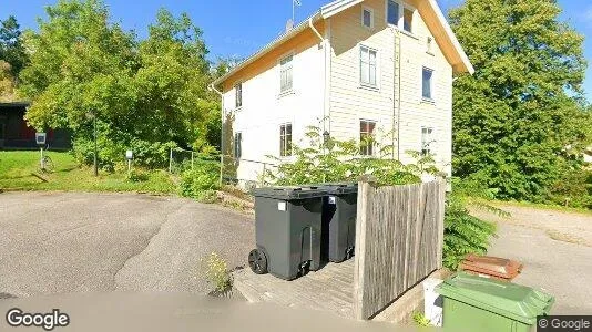 Lägenheter att hyra i Uddevalla - Bild från Google Street View