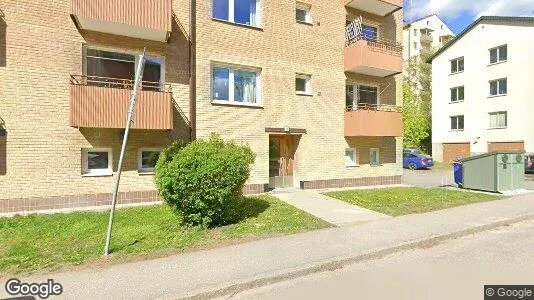 Lägenheter att hyra i Söderort - Bild från Google Street View