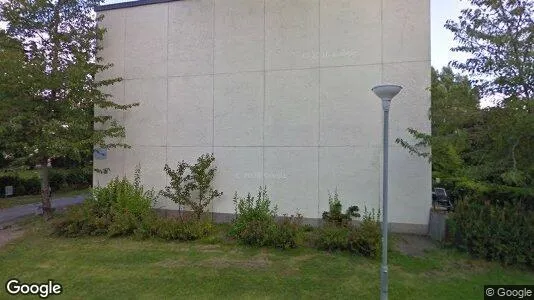 Lägenheter att hyra i Västerås - Bild från Google Street View