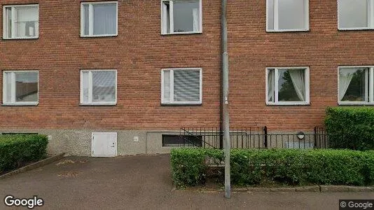 Lägenheter att hyra i Arboga - Bild från Google Street View