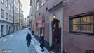 Lägenhet att hyra, Stockholm Innerstad, Österlånggatan<span class="blurred street-number" onclick="ProcessAdRequest(3945312)"><span class="hint">Se väg-nr</span>[xxxxxxxx]</span>