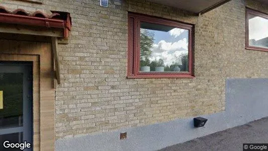 Lägenheter att hyra i Örgryte-Härlanda - Bild från Google Street View
