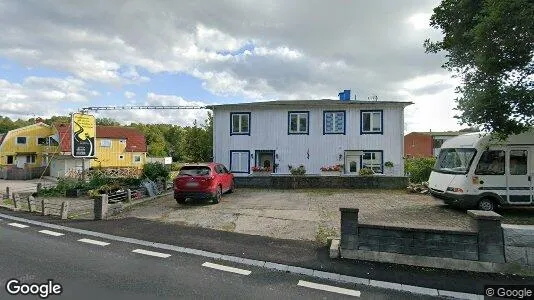 Lägenheter att hyra i Orust - Bild från Google Street View