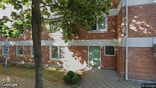 Lägenheter att hyra i Sundbyberg - Bild från Google Street View