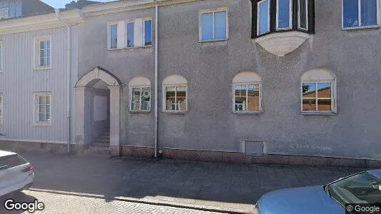 Lägenheter att hyra i Växjö - Bild från Google Street View