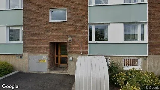 Lägenheter att hyra i Söderort - Bild från Google Street View