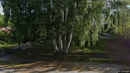 Lägenheter att hyra i Västervik - Bild från Google Street View